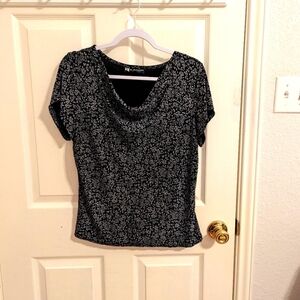 3/$15🧡 RL Richard Women's Top